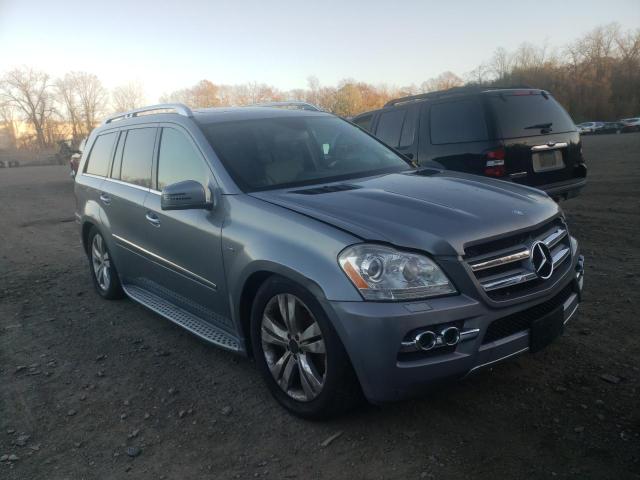 MERCEDES-BENZ GL 350 BLU 2011 4jgbf2fe3ba750636