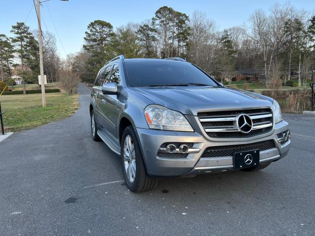 MERCEDES-BENZ GL 350 BLU 2010 4jgbf2fe4aa617463