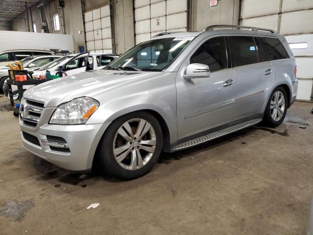 MERCEDES-BENZ NULL 2011 4jgbf2fe4ba749625