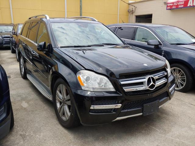 MERCEDES-BENZ GL 350 BLU 2012 4jgbf2fe4ca769908