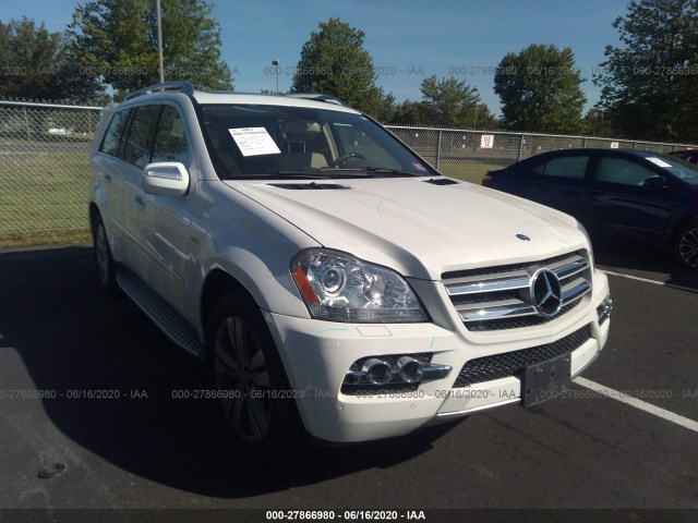 MERCEDES-BENZ GL-CLASS 2010 4jgbf2fe5aa572663