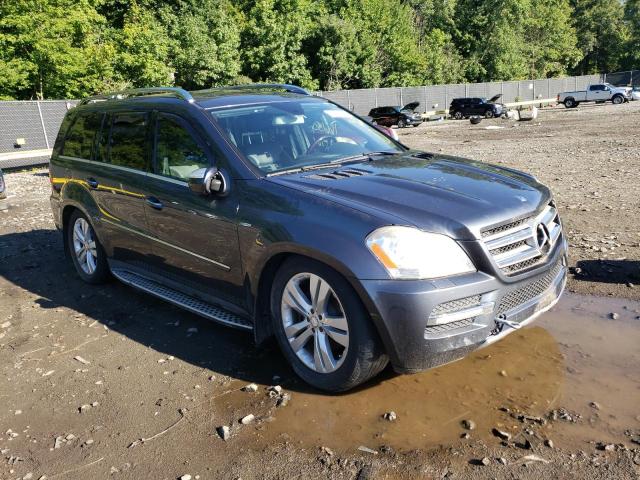 MERCEDES-BENZ GL 350 BLU 2010 4jgbf2fe5aa595084