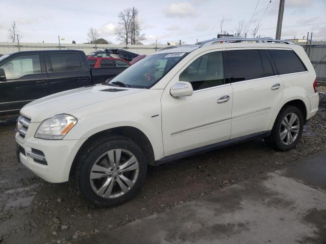 MERCEDES-BENZ GL 350 BLU 2010 4jgbf2fe5aa604351