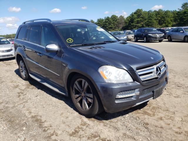 MERCEDES-BENZ GL 350 BLU 2010 4jgbf2fe5aa622736