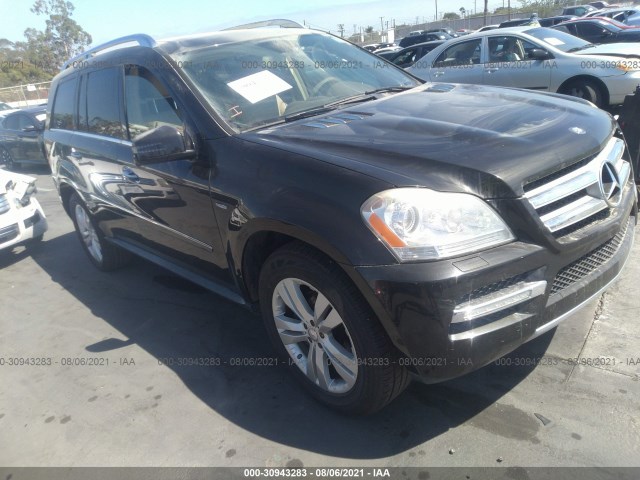 MERCEDES-BENZ NULL 2011 4jgbf2fe5ba745633