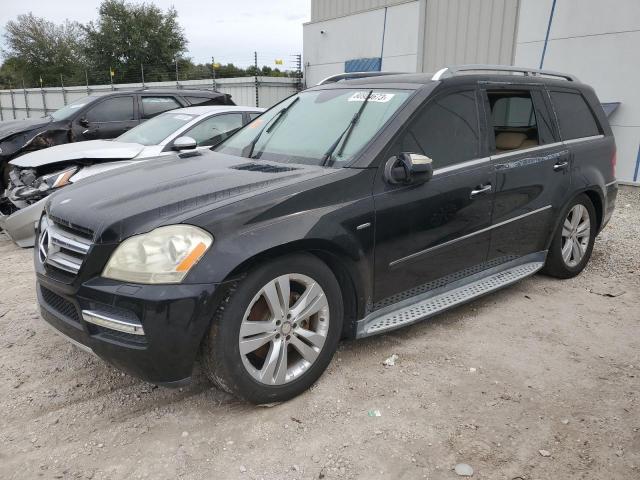 MERCEDES-BENZ GL-CLASS 2010 4jgbf2fe6aa533824