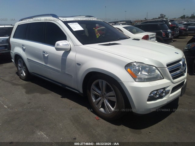 MERCEDES-BENZ GL-CLASS 2010 4jgbf2fe6aa551787