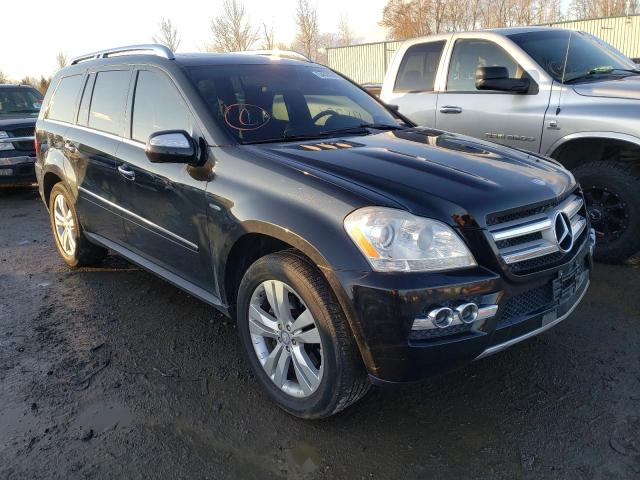 MERCEDES-BENZ GL 350 BLU 2010 4jgbf2fe6aa559484