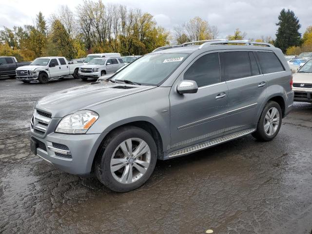 MERCEDES-BENZ GL-CLASS 2010 4jgbf2fe6aa559680