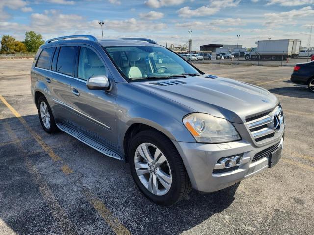 MERCEDES-BENZ GL 350 BLU 2010 4jgbf2fe6aa576205