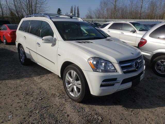 MERCEDES-BENZ GL 350 BLU 2011 4jgbf2fe6ba633942