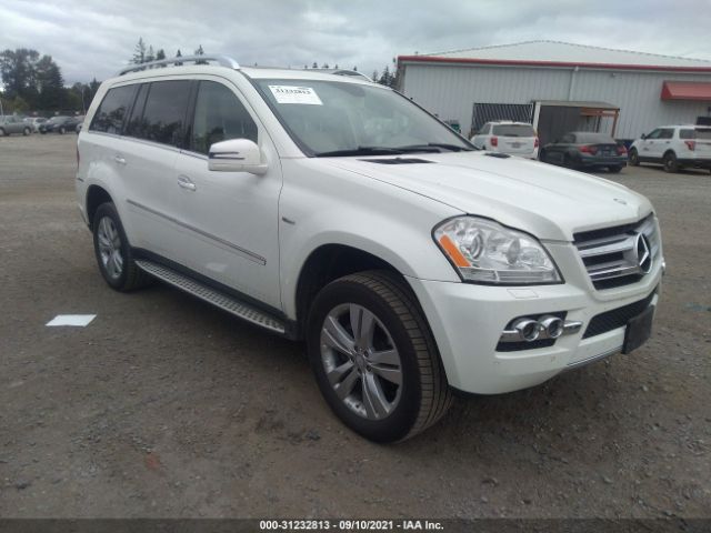 MERCEDES-BENZ GL-CLASS 2011 4jgbf2fe6ba634170