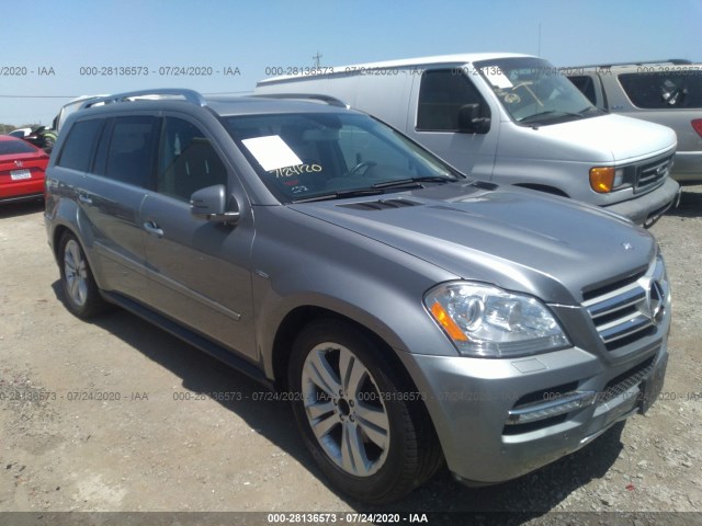 MERCEDES-BENZ GL-CLASS 2011 4jgbf2fe6ba741557