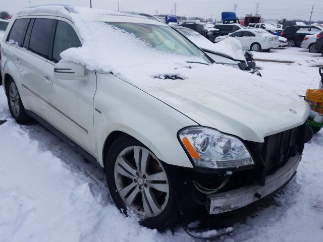 MERCEDES-BENZ GL 350 2011 4jgbf2fe6ba747715