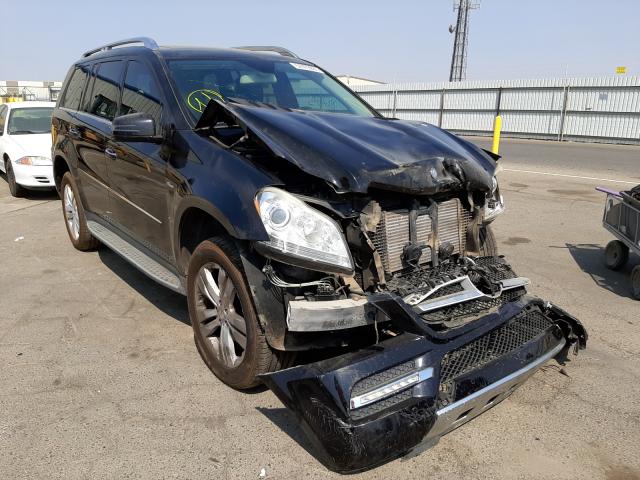 MERCEDES-BENZ GL 350 BLU 2012 4jgbf2fe6ca762085