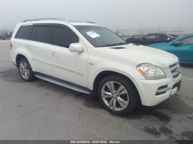 MERCEDES-BENZ GL-CLASS 2010 4jgbf2fe7aa547845