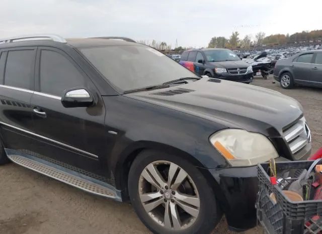 MERCEDES-BENZ GL-CLASS 2010 4jgbf2fe7aa572115