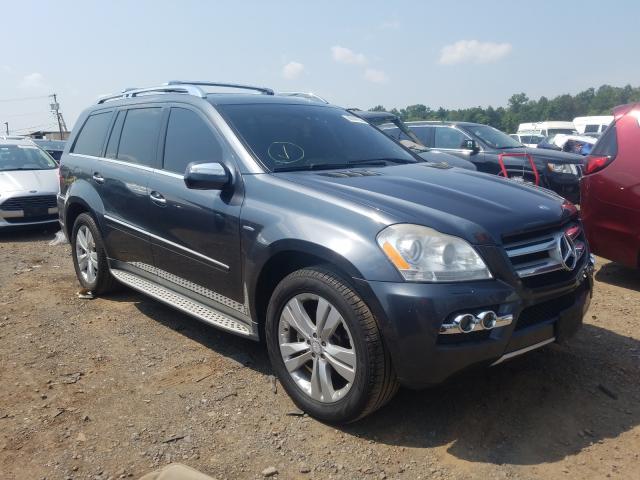 MERCEDES-BENZ GL 350 BLU 2010 4jgbf2fe7aa597578