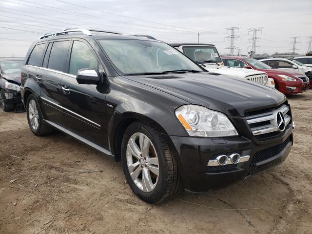 MERCEDES-BENZ GL 350 BLU 2010 4jgbf2fe7aa608840