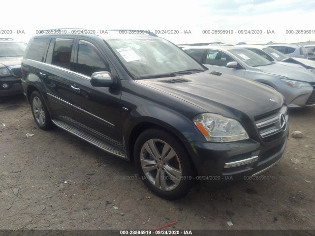 MERCEDES-BENZ GL-CLASS 2010 4jgbf2fe7aa621846