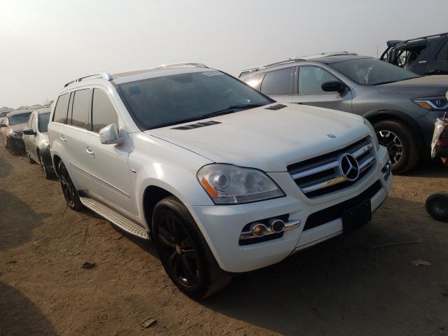 MERCEDES-BENZ GL 350 BLU 2011 4jgbf2fe7ba643833