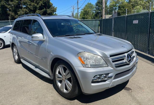 MERCEDES-BENZ GL-CLASS 2011 4jgbf2fe7ba683295