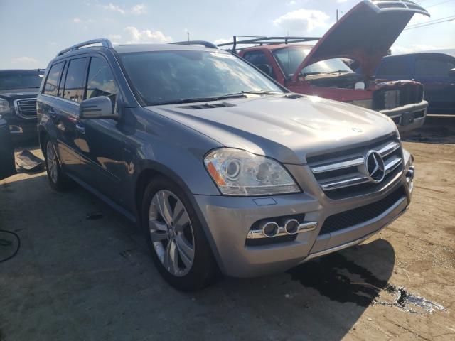 MERCEDES-BENZ GL 350 BLU 2011 4jgbf2fe7ba692515