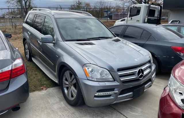 MERCEDES-BENZ GL350 BLUE 2012 4jgbf2fe7ca768588