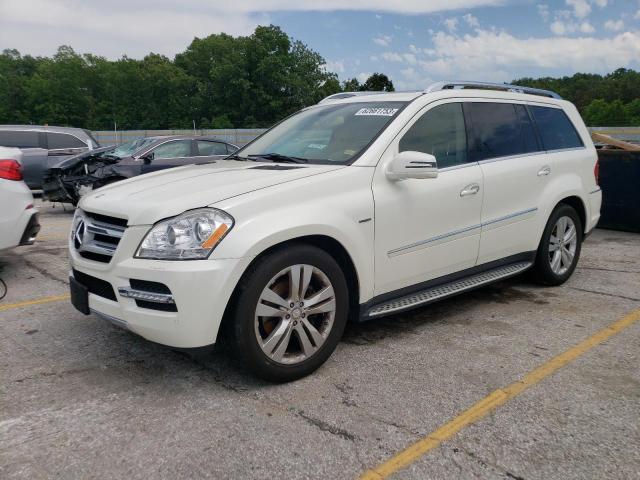 MERCEDES-BENZ GL 350 2011 4jgbf2fe7ca768929