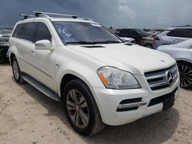 MERCEDES-BENZ GL 350 BLU 2012 4jgbf2fe7ca769806