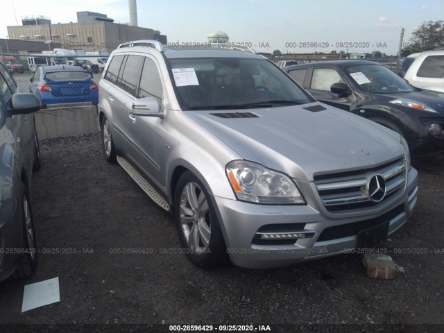 MERCEDES-BENZ NULL 2012 4jgbf2fe7ca773113