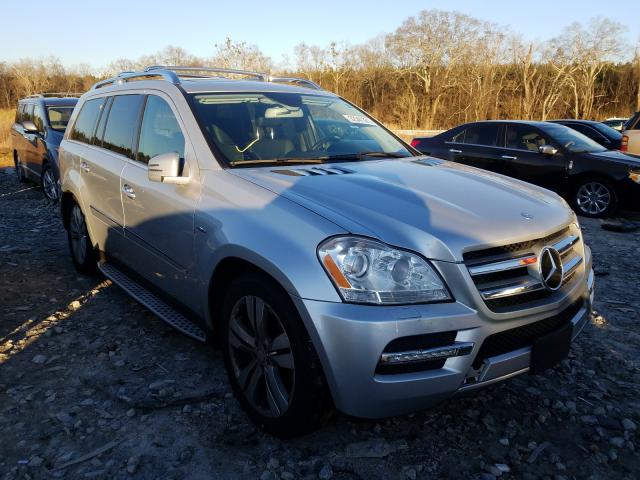 MERCEDES-BENZ GL 350 BLU 2012 4jgbf2fe7ca779963