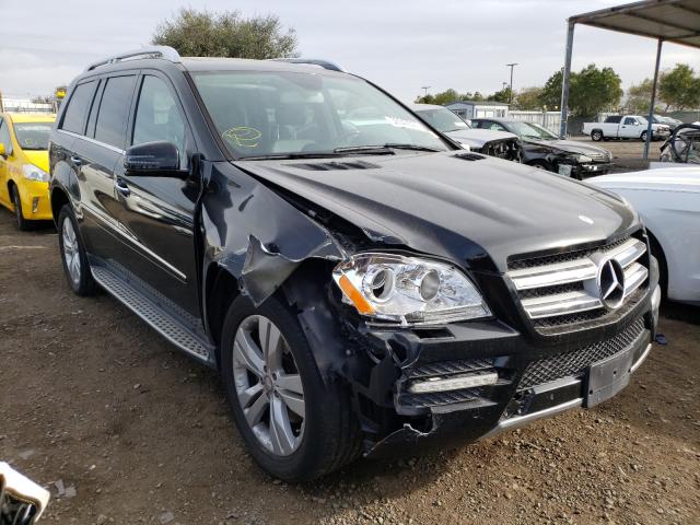 MERCEDES-BENZ GL 350 BLU 2012 4jgbf2fe7ca789991