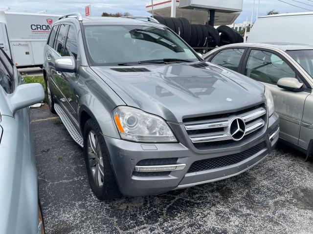 MERCEDES-BENZ GL-CLASS 2010 4jgbf2fe8aa584905