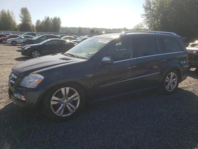 MERCEDES-BENZ GL 350 BLU 2010 4jgbf2fe8aa599744