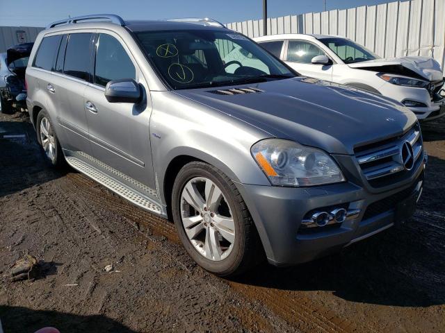 MERCEDES-BENZ GL-CLASS 2010 4jgbf2fe8aa603534