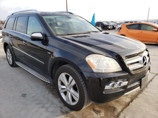 MERCEDES-BENZ GL 350 BLU 2010 4jgbf2fe8aa617790