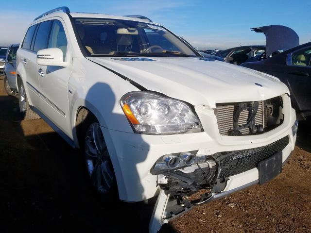 MERCEDES-BENZ GL 350 BLU 2011 4jgbf2fe8ba745559