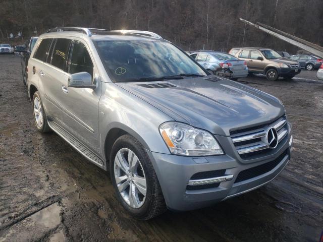 MERCEDES-BENZ GL 350 BLU 2012 4jgbf2fe8ca773024