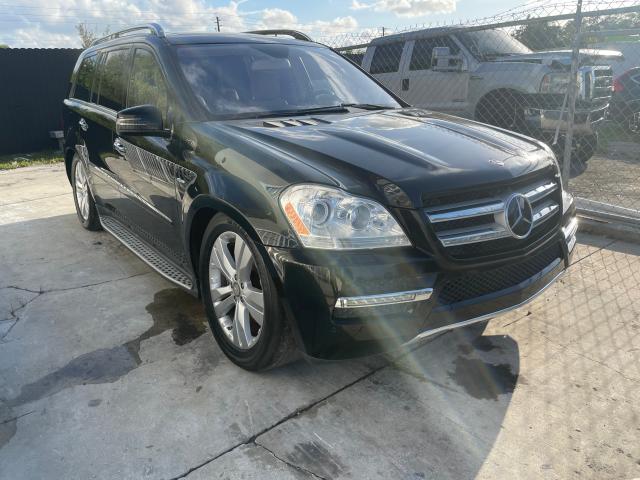 MERCEDES-BENZ GL 350 BLU 2012 4jgbf2fe8ca792589