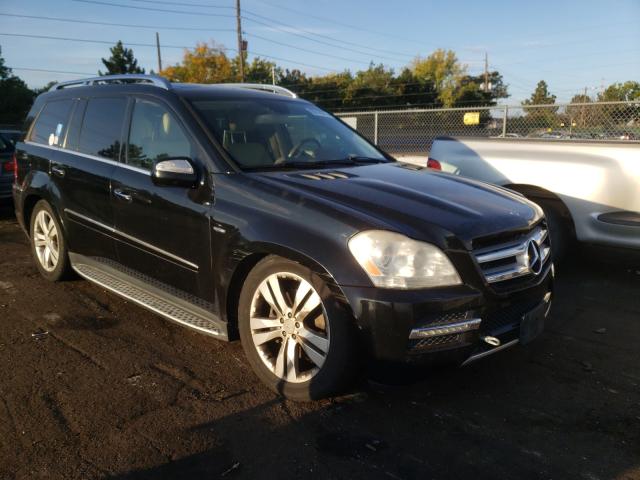 MERCEDES-BENZ GL 350 BLU 2010 4jgbf2fe9aa556112