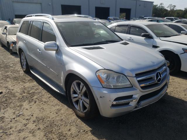 MERCEDES-BENZ GL 350 BLU 2010 4jgbf2fe9aa591197