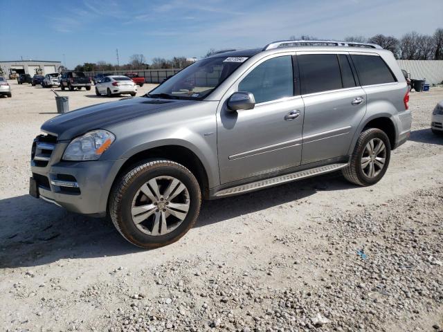 MERCEDES-BENZ GL-CLASS 2010 4jgbf2fe9aa591863