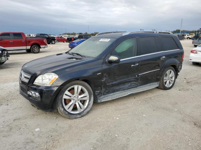 MERCEDES-BENZ GL-CLASS 2010 4jgbf2fe9aa595590