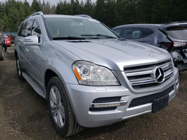 MERCEDES-BENZ GL 350 BLU 2011 4jgbf2fe9ba681497