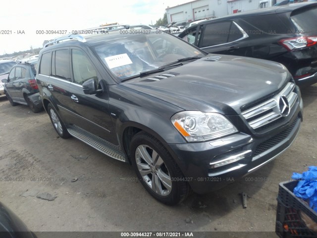 MERCEDES-BENZ NULL 2012 4jgbf2fe9ca773937