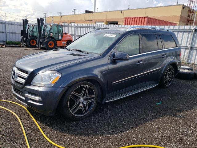 MERCEDES-BENZ NULL 2012 4jgbf2fe9ca783545