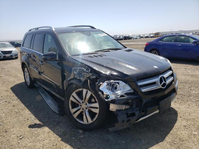 MERCEDES-BENZ GL 350 BLU 2012 4jgbf2fe9ca800425