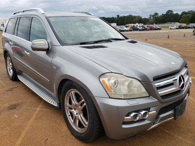 MERCEDES-BENZ GL 350 BLU 2010 4jgbf2fexaa539979