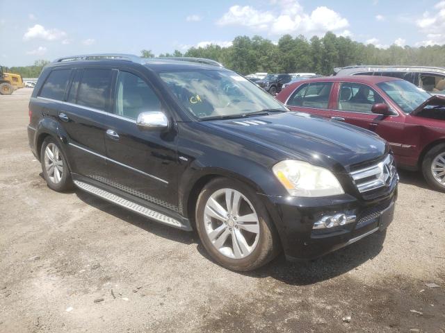 MERCEDES-BENZ GL 350 BLU 2010 4jgbf2fexaa597252